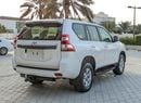 Toyota Prado Toyota prado 2012model 3.0L v4 Diesel Engine Colour White Transmission Manual Interior Beige 7seats
