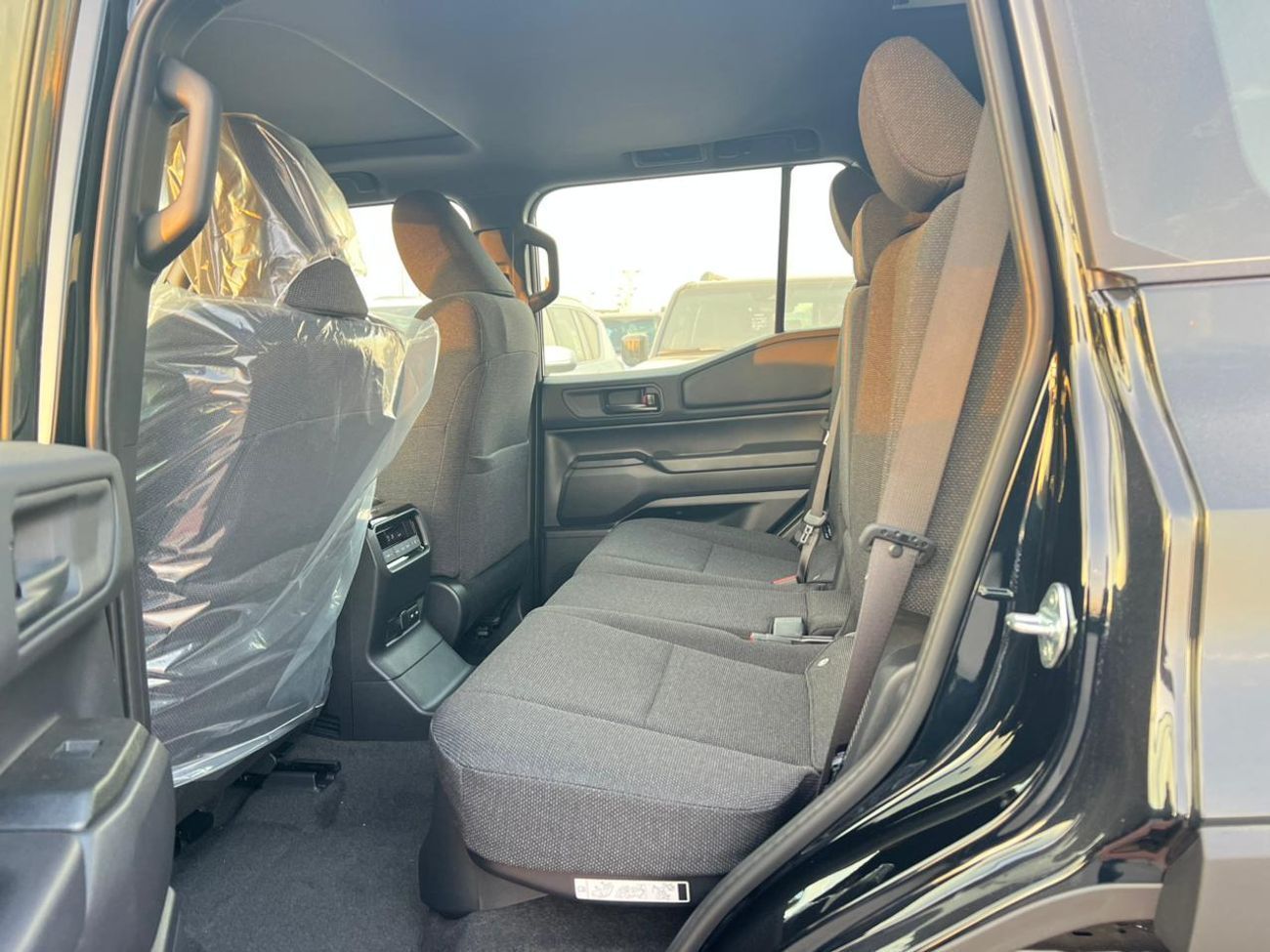 Toyota Prado GXR