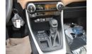 Toyota RAV4 2023 Rav4 LE 2.5L AWD for local 10%