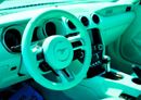 Ford Mustang STD