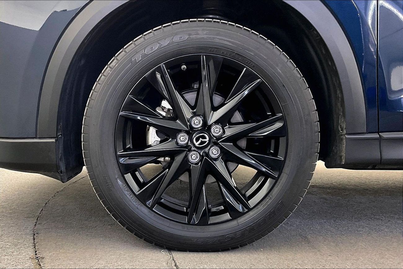 Mazda CX5 Trend | National Day Celebration | Guaranteed Warranty | 0 Down Payment