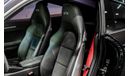 Porsche 911 2018 Porsche GT3, 2025 Porsche Warranty, Full Service History, Low KMs, GCC