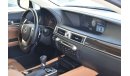 Lexus GS350 LEXUS GS 350