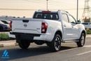 نيسان نافارا LE Petrol 2.5L 4x4 MT | DC Plus MY2025 | Incomparable Prices | Book Now