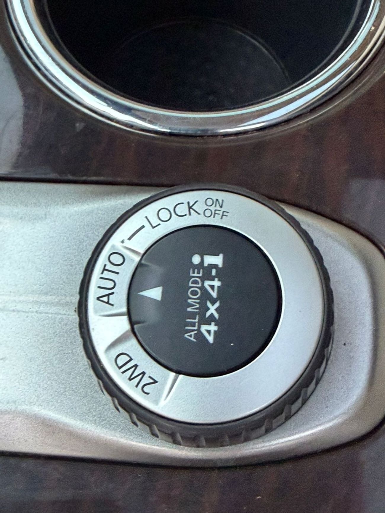 نيسان باثفايندر خليجي فل بانوراما