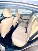 هيونداي إلانترا