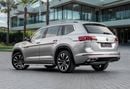 Volkswagen Teramont Teramont R-Line | 2,155 P.M | 0% Downpayment | IMMACULATE!