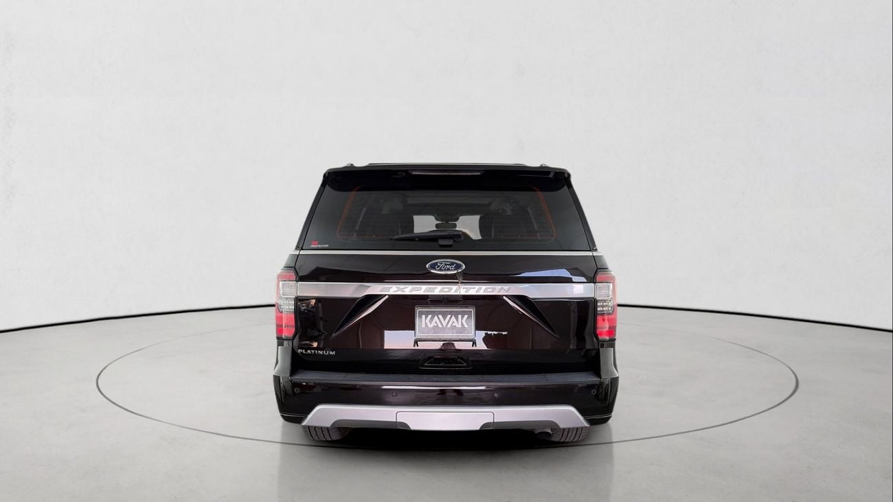 Ford Expedition PLATINUM | Guaranteed Warranty | 0 Down Payment