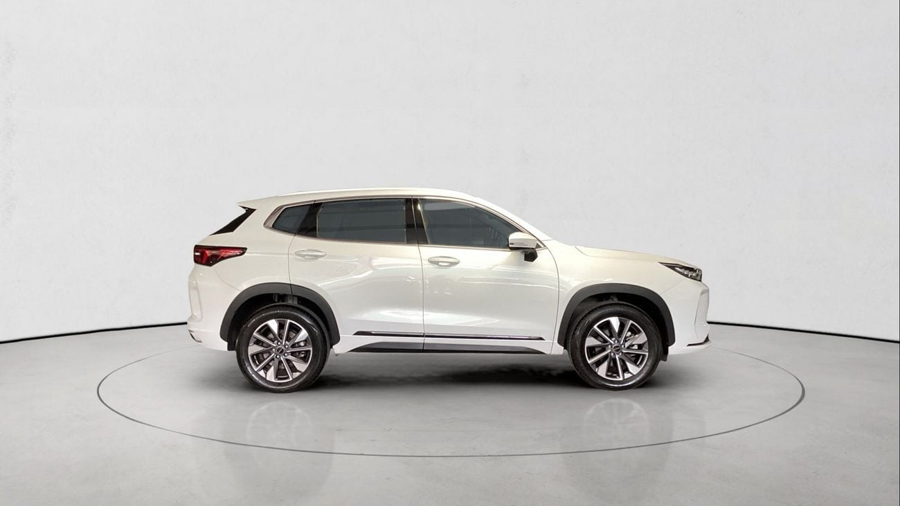 إكسيد LX 1.5TCI COMFORT CVT | شامل الضمان | 0 ﺪﻔﻋﺓ ﺃﻮﻟﻯ