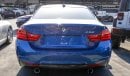 BMW 435i i MPower