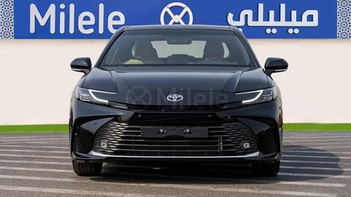 Toyota Camry LE | 2-YEAR WARRANTY + SERVICE AVAILABLE | IN-HOUSE FINANCING | 0% DOWNPAYMENT (BANK)