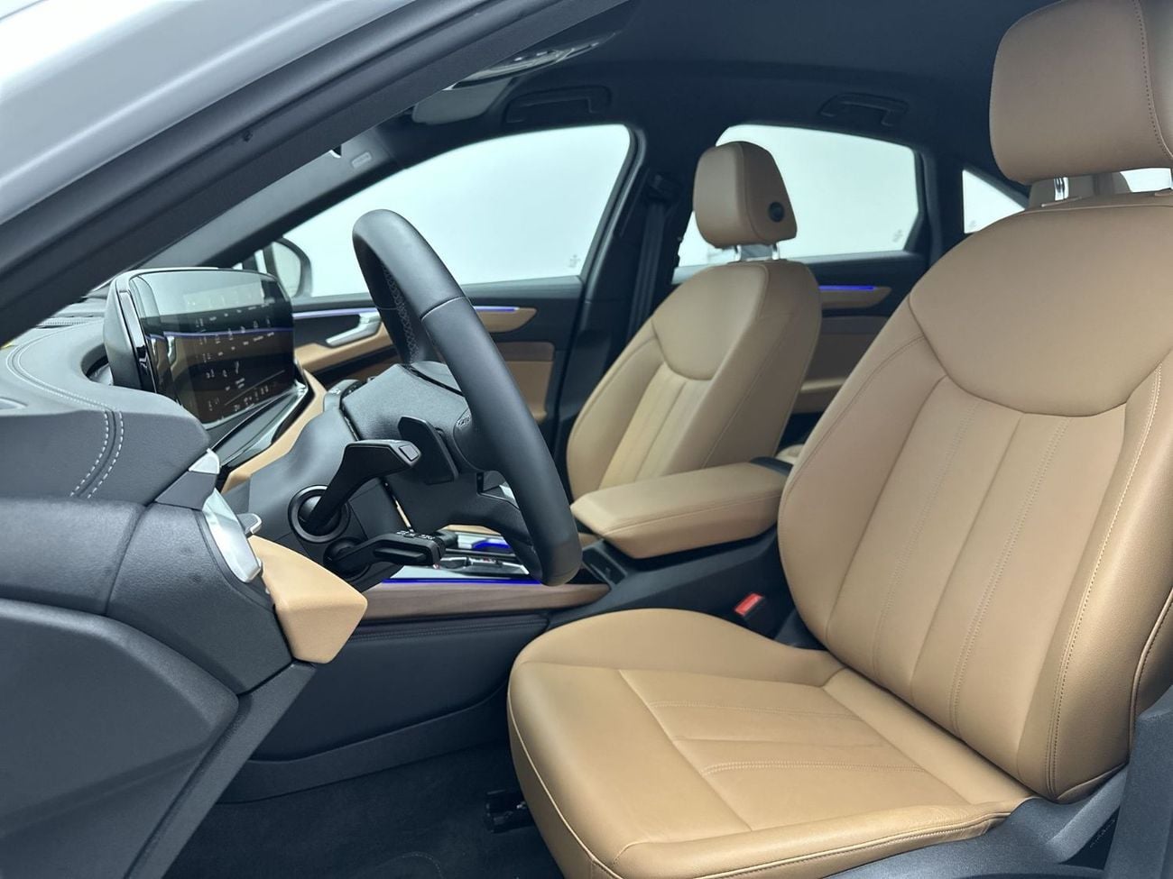 أودي A6 40 TFSI A6 Sedan TFSI 204hp Business Edition (Ref# 09039)