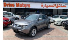 Nissan Juke ONLY 610X60 MONTHLY NISSAN JUKE 2016 EXCELLENT CONDITION WITH UNLIMITED KM WARRANTY