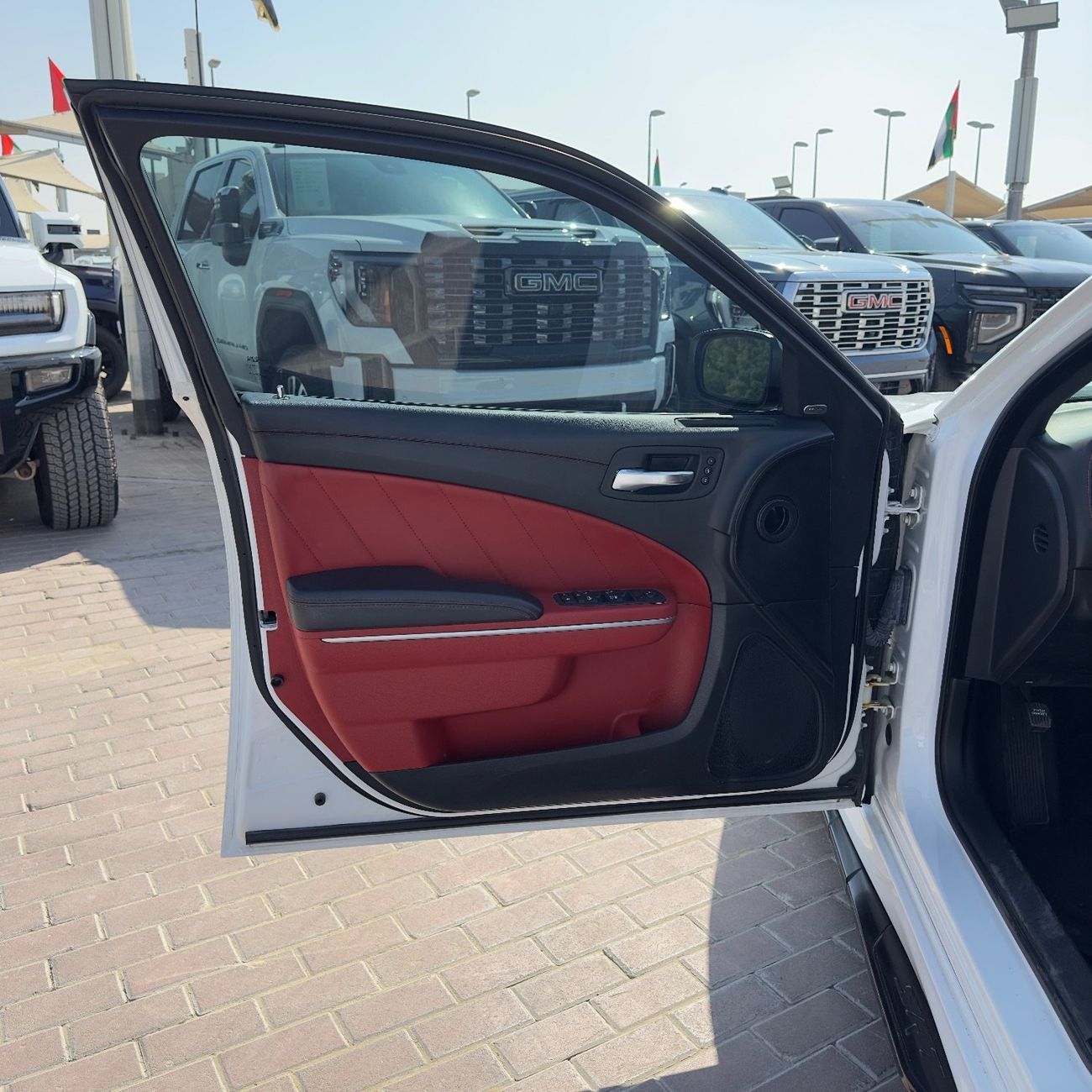 Dodge Charger GT 3.6L