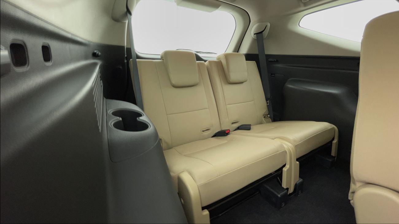 Mitsubishi Montero Sport 2023 GLS HIGHLINE PRIME EDITION | AED 1309/Month | 0 DP | 30 Day Return | Warranty | Service History