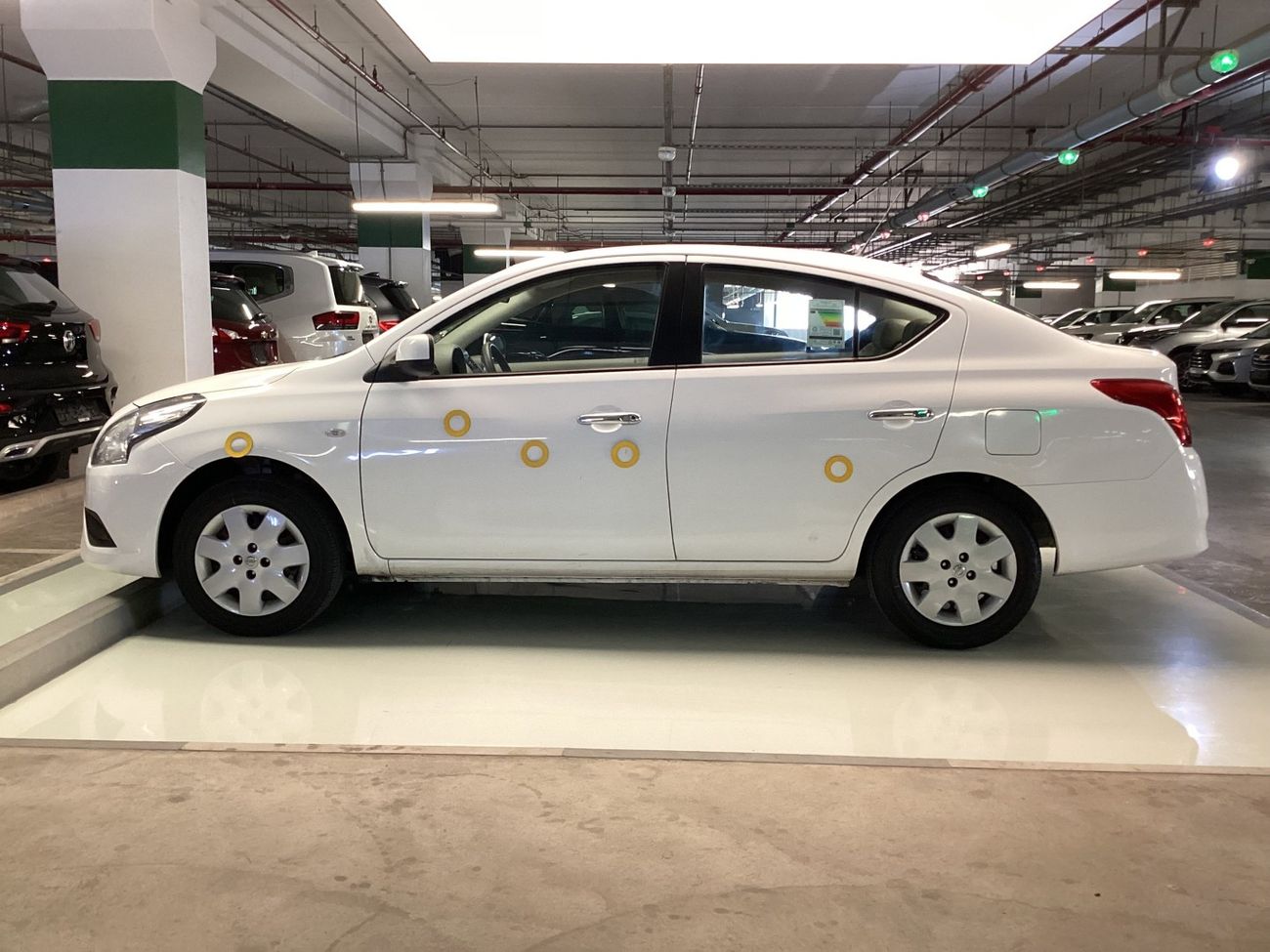 ميتسوبيشي ASX GLX Midline | شامل الضمان | 0 ﺪﻔﻋﺓ ﺃﻮﻟﻯ