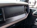 Ford Bronco Wildtrak 2.7L (4 Seater)