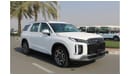 هيونداي باليساد GLS Royal 3.8L Petrol (4X4) Heated Seats, Full Option 2023MY