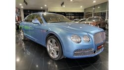 Bentley Continental Flying Spur OTHER