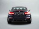 BMW M4 30 JAHRE EDITION