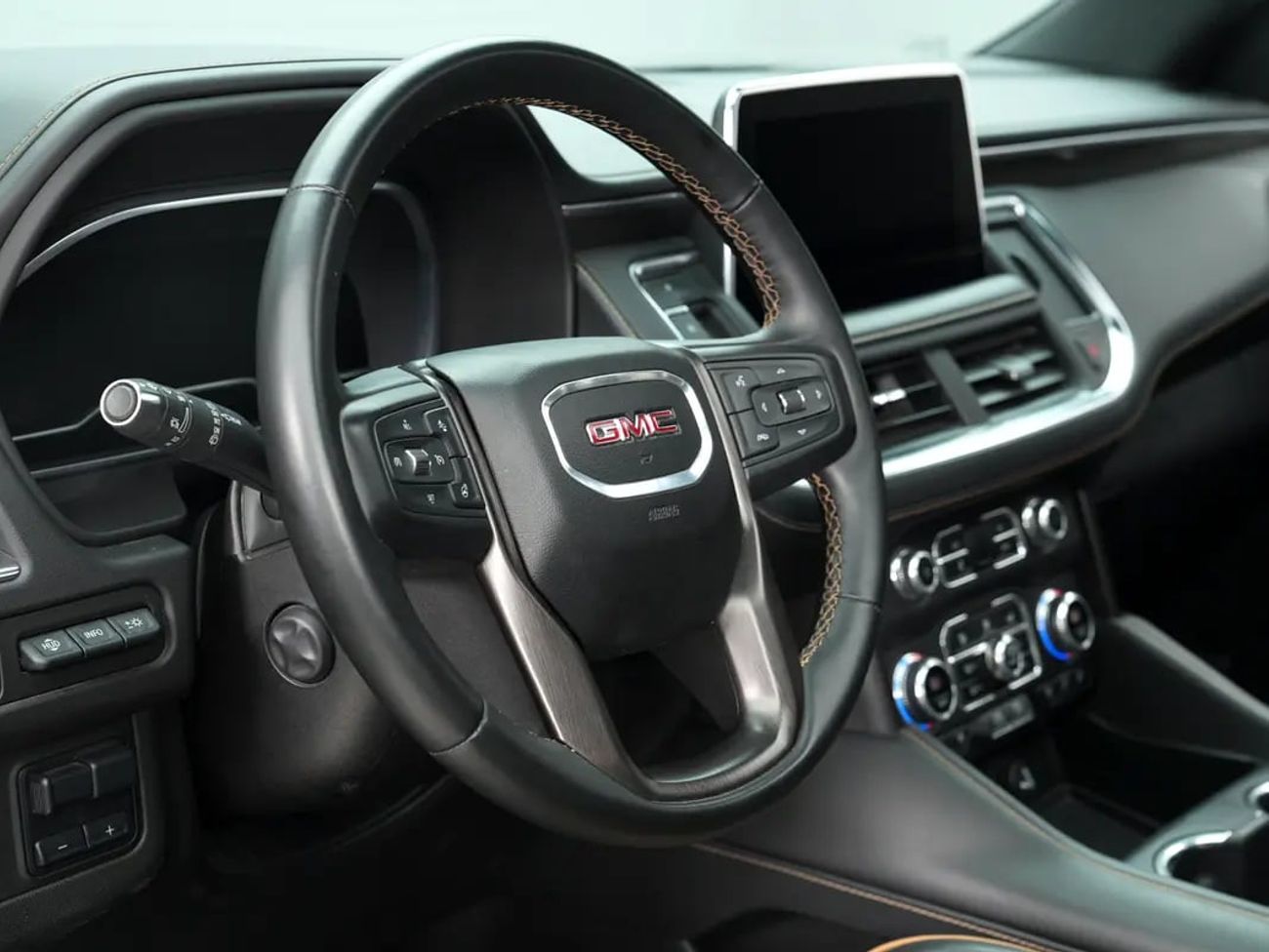 GMC Yukon AT4 GCC Specs | Great Condition | AT4