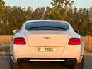 Bentley Continental GT SPEED BENTLY CONTINENAL SPEED V12 // MODEL:2014 // ORGINAL PAINT // ACCIDENT FREE // FSH // PERFE
