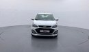 Chevrolet Spark LS 1.4 | Under Warranty | Inspected on 150+ parameters