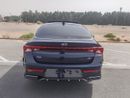 Kia K5 Kia K5 2021 GCC Full Option Panoramic