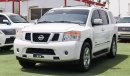 Nissan Armada