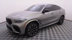 بي أم دبليو X6 M Competition Full Option FREE SHIPPING *Available in USA*