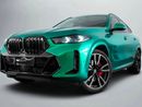 بي أم دبليو X6 40i M Sport 3.0L