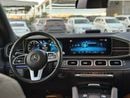 Mercedes-Benz GLS 580 mercedes benz GlS 580 2021 korean specs