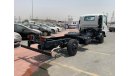 Isuzu NPR Isuzu Npr Long Chassis MY 2020