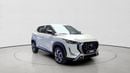 نيسان ماغنيت 1.0T S CVT | شامل الضمان | 0 ﺪﻔﻋﺓ ﺃﻮﻟﻯ