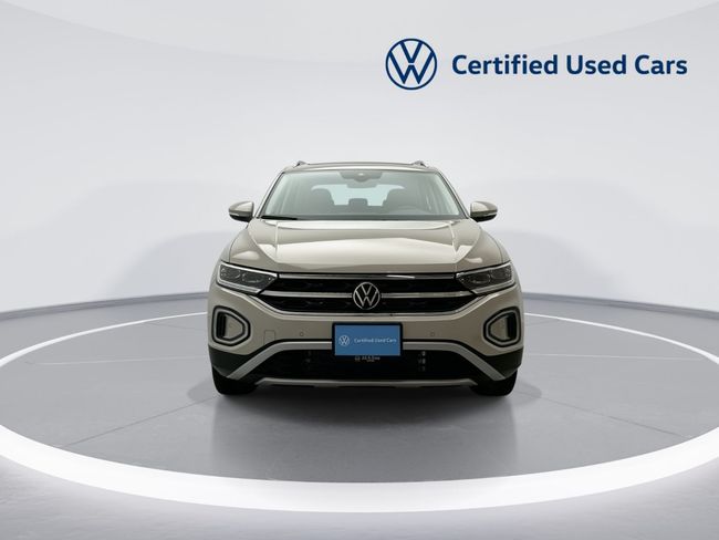 Volkswagen T-Roc STYLE, миниатюра 27