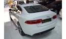 Jaguar XE R-SPORT 25t 2016 BRAND NEW