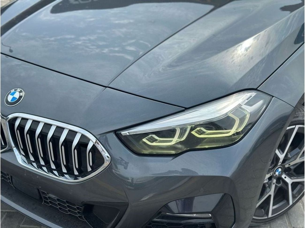 BMW 228i bmw 228i 2021