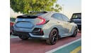 Honda Civic SPORT / 1.5L  / 1 YEAR WARANTY / INSURANCE - REGISTERATION FREE (LOT #  23788)