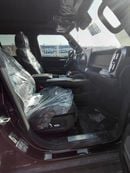 Jetour T2 Only for EXPORT | 2.0T 4WD Conquer Pro Luxury