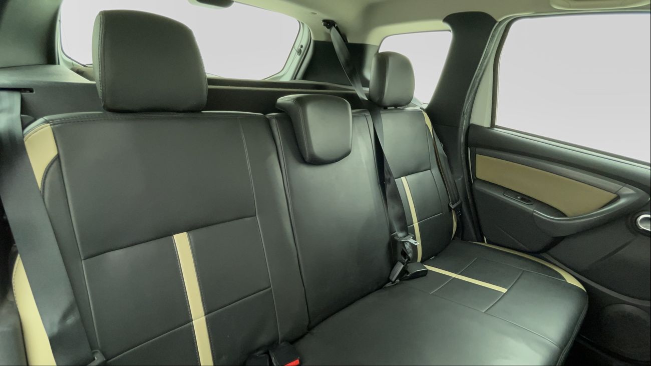 رينو داستر LE 2 | بدون دفعة مقدمة | اختبار القيادة في المنزل