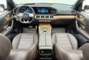 Mercedes-Benz GLS 450 4MATIC 2023 Mercedes Benz GLS450 AMG, 2028 MB Warranty + Service Pack, Low Km, 7 Seater, Fully Loade