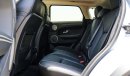 Land Rover Range Rover Evoque 2.0 GTDI HSE PETROL