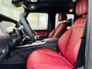 Mercedes-Benz G 500 G500 .. Brand New .. 0 km