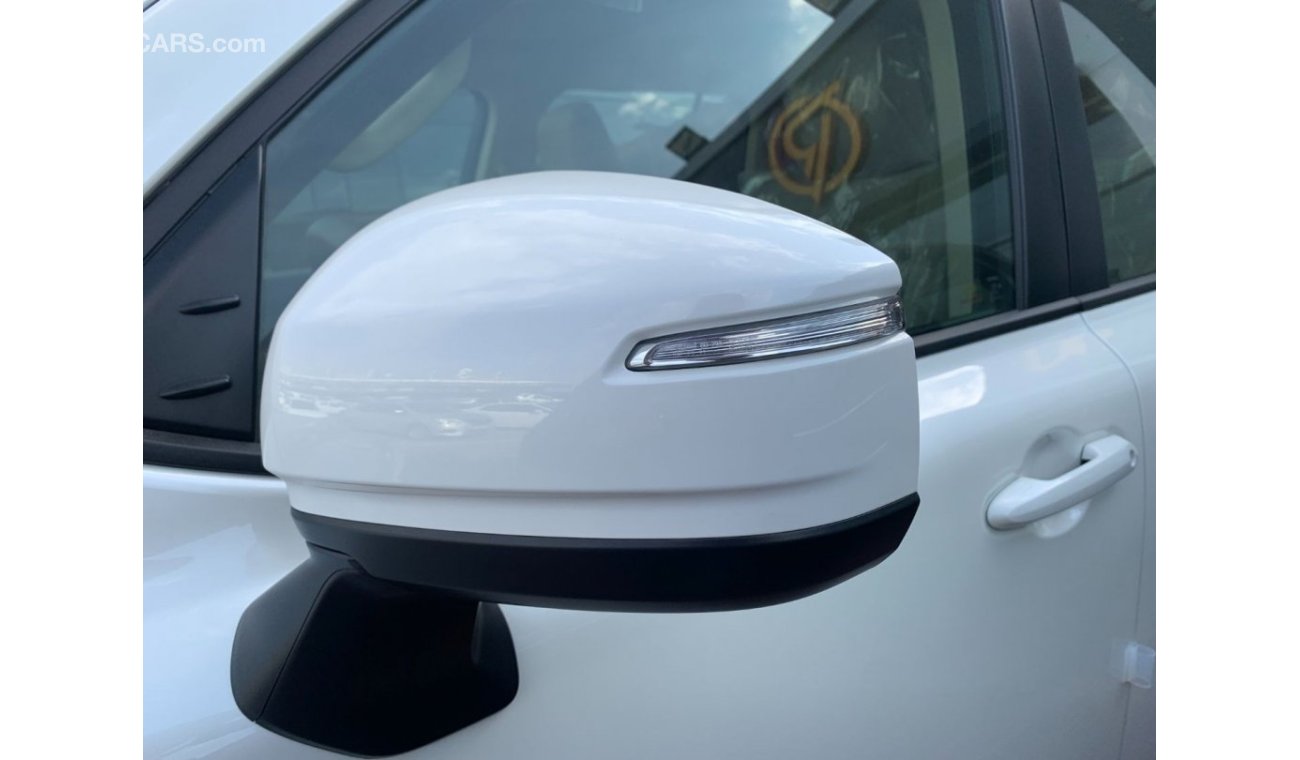 Toyota Land Cruiser EXR 4.0L V6