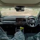 كيا سورينتو Kia Sorento 3.5L V6 FWD Petrol