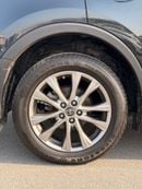 تويوتا راف ٤ VXR