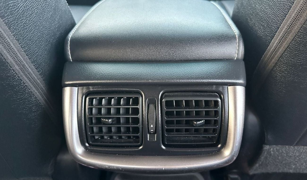 Toyota Hilux SR5 LEATHER ELECTRIC SEATS RHD DIESEL 2.8