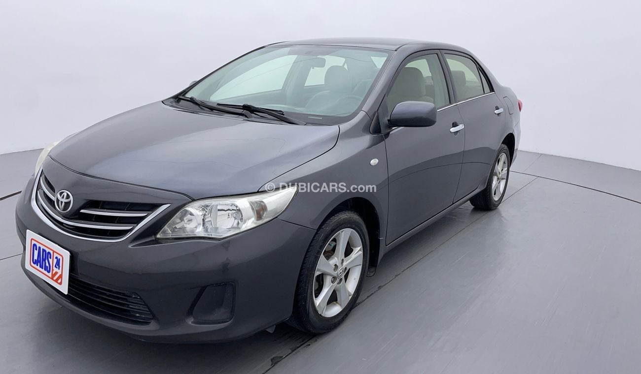 Toyota Corolla XLI 1.8 | Zero Down Payment | Free Home Test Drive