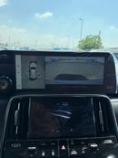 Lexus LX 700h Lexus LX-Series LX 700h Signature