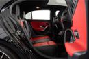 Mercedes-Benz A 35 AMG 4MATIC Hatchback